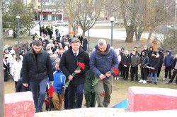Прощайте, горы! 35 лет назад завершился вывод советских войск из Афганистана